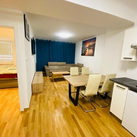 Niceapartment Beethovens Wenen Buitenkant foto