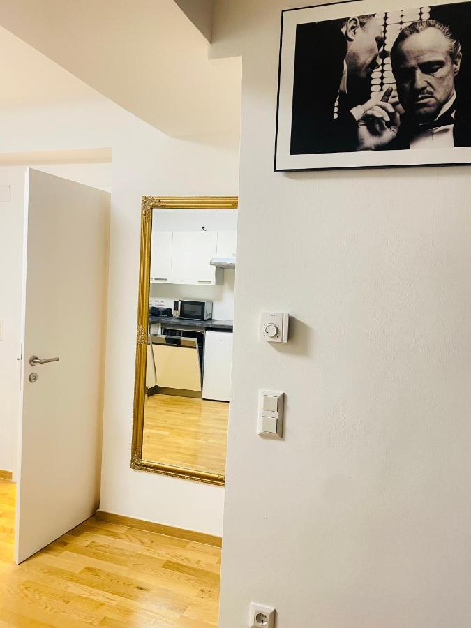 Niceapartment Beethovens Wenen Buitenkant foto