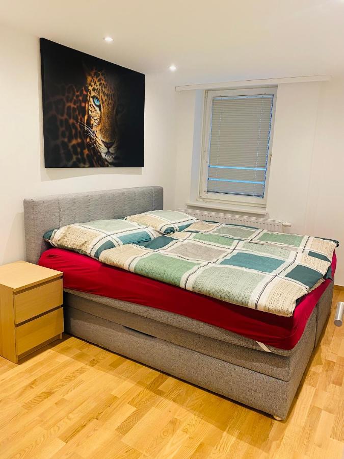 Niceapartment Beethovens Wenen Buitenkant foto