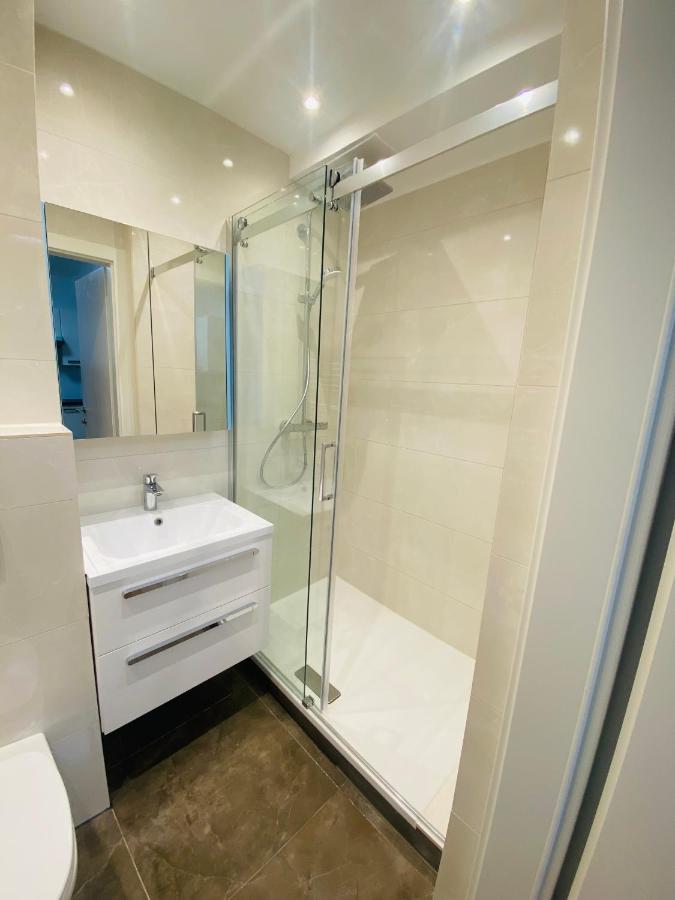 Niceapartment Beethovens Wenen Buitenkant foto