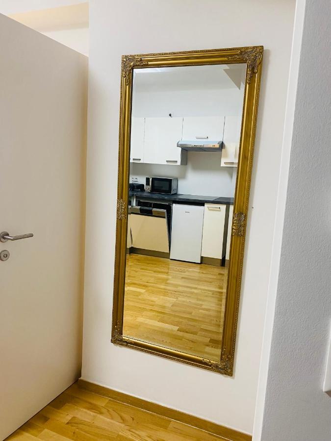 Niceapartment Beethovens Wenen Buitenkant foto
