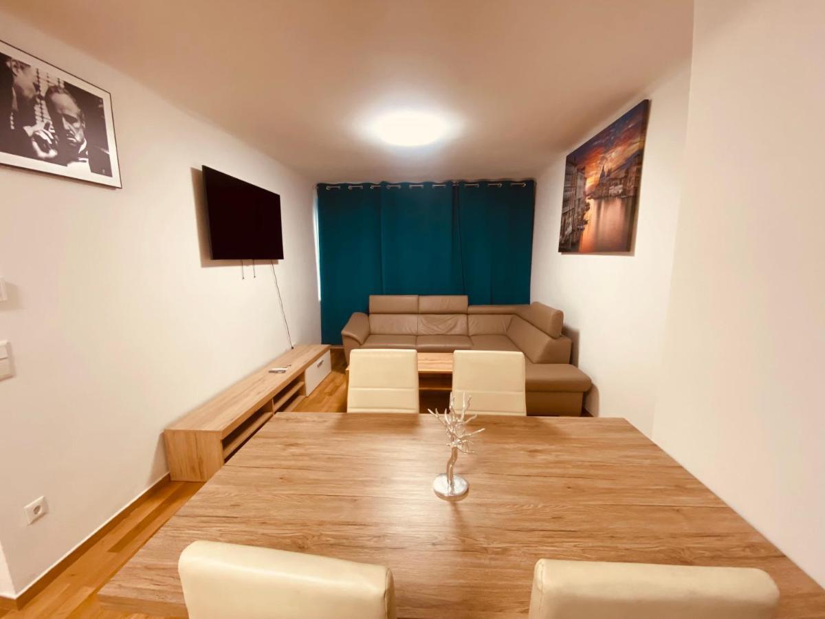 Niceapartment Beethovens Wenen Buitenkant foto