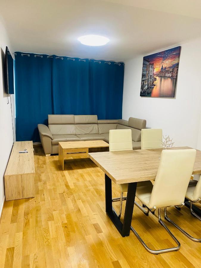 Niceapartment Beethovens Wenen Buitenkant foto