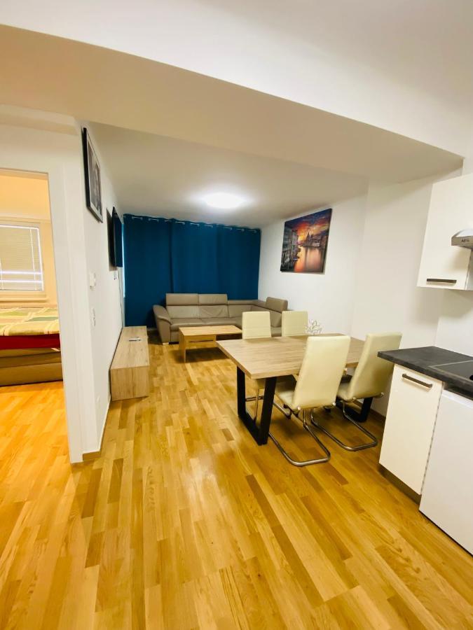 Niceapartment Beethovens Wenen Buitenkant foto