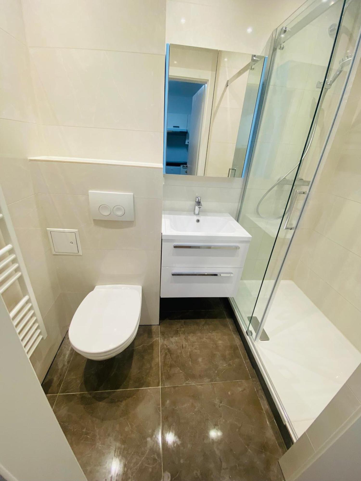 Niceapartment Beethovens Wenen Buitenkant foto