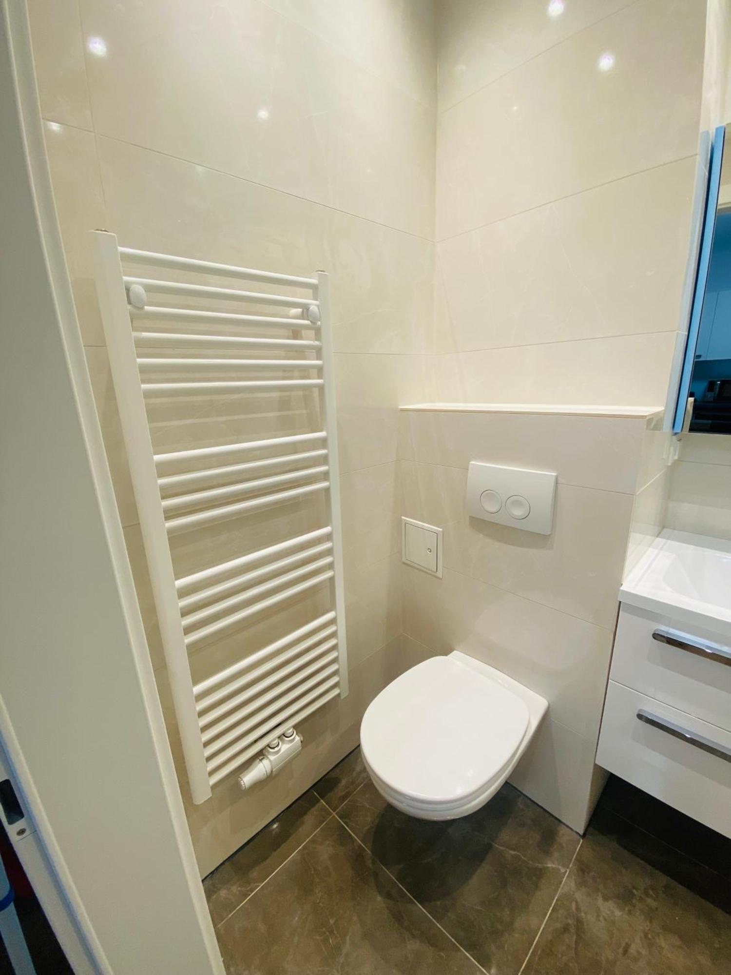Niceapartment Beethovens Wenen Buitenkant foto